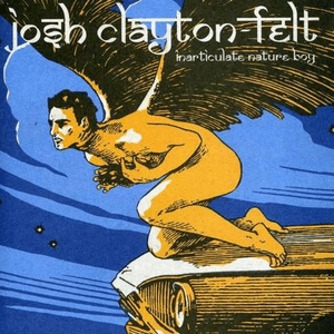 Josh Clayton-Felt