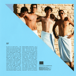 BADBADNOTGOOD