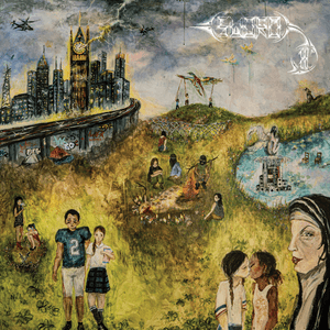 Sword II — Electric Hour