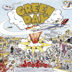 Green Day — She