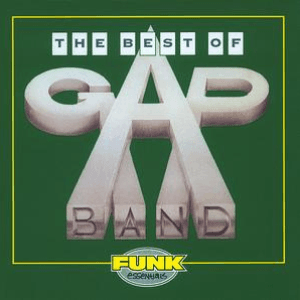 The Gap Band — Early In The Morning - 12" Version
