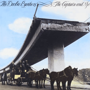 The Doobie Brothers — China Grove