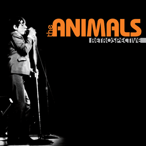 Eric Burdon & The Animals