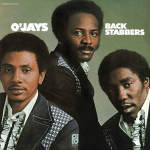 The O'Jays — Love Train