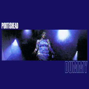 Portishead — Wandering Star