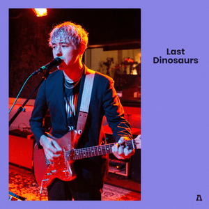 Last Dinosaurs — Italo Disco