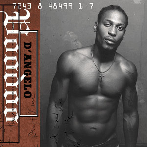 D'Angelo — Feel Like Makin' Love