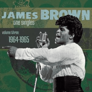 James Brown — Medley: I Found Someone/Why Do You Do Me Like You Do/I Want You So Bad - Live At The Apollo Theater/1962/Single Mix