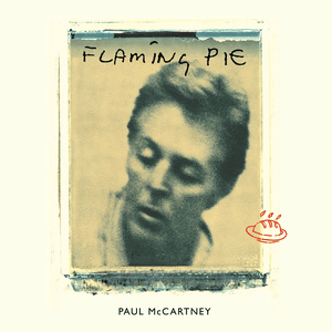 Paul McCartney