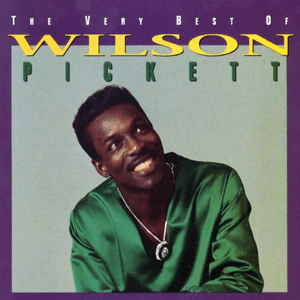 Wilson Pickett