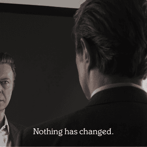 David Bowie — Heroes (Single Version) [2002 Remaster]