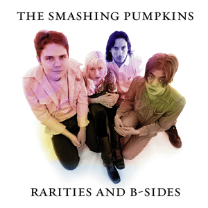 The Smashing Pumpkins — Perfect