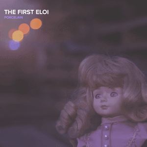 The First Eloi — Porcelain
