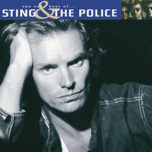 The Police — Roxanne