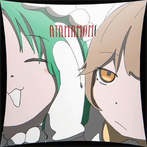 Harumakigohan — Head Momi
