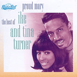 Ike & Tina Turner — Sexy Ida (Part 1)
