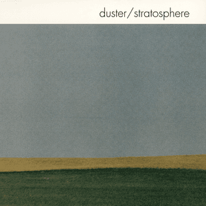 Duster — Constellations