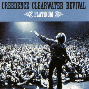 Creedence Clearwater Revival (CCR)