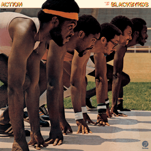 The Blackbyrds
