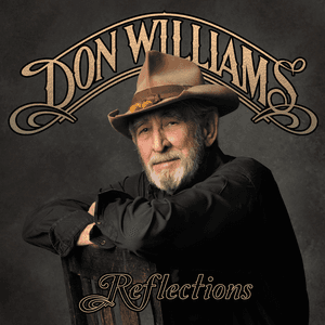 Don Williams — I'll Be Here In the Morning