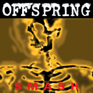 The Offspring — Nitro (Youth Energy)