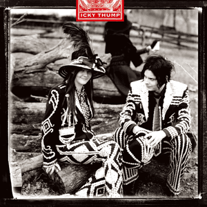 The White Stripes — Icky Thump