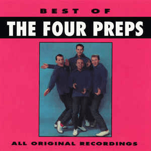 The Four Preps — Down By The Station