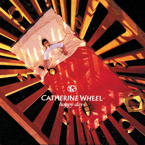 Catherine Wheel — Heal