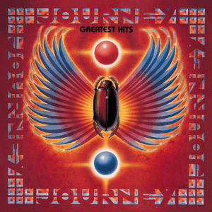 Journey — Separate Ways (Worlds Apart) [2024 Remaster]