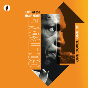 John Coltrane