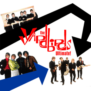 The Yardbirds