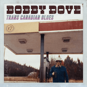 Bobby Dove