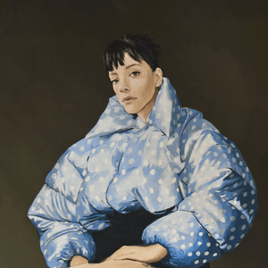 Lily Allen — West End Girl