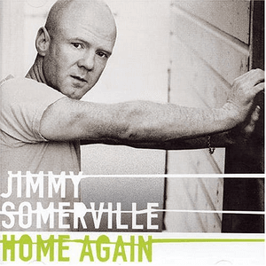 Jimmy Somerville
