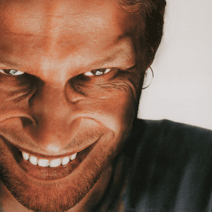 Aphex Twin — 4