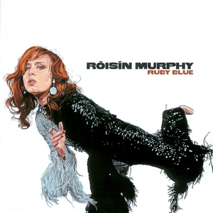 Roisin Murphy — Ramalama (Bang Bang)