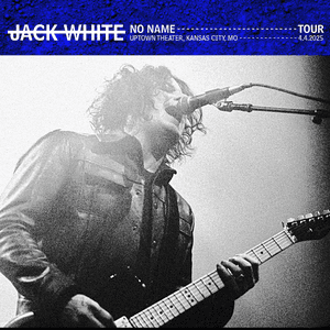 Jack White — Derecho Demonico