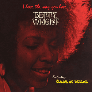 Betty Wright — Clean up Woman