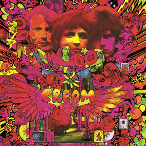 Cream