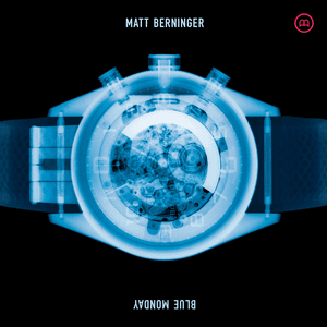Matt Berninger — Blue Monday