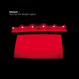 Interpol — PDA
