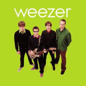Weezer — Island In the Sun