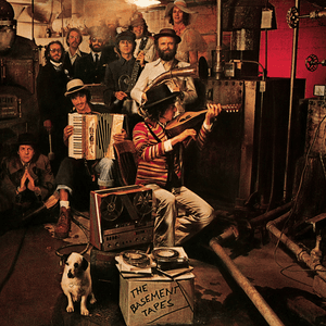 Bob Dylan & The Band