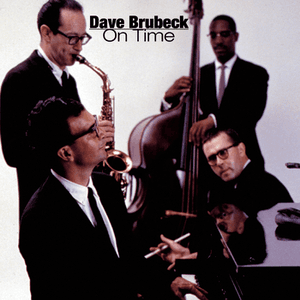 Dave Brubeck — 40 Days