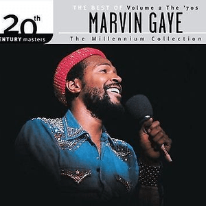 Marvin Gaye — Got to Give It Up, Pt. 1
