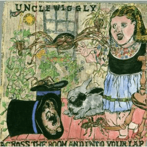 Uncle Wiggly