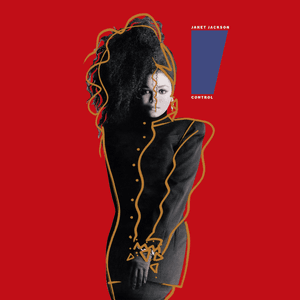 Janet Jackson