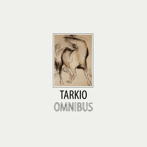 Tarkio — Tristan and Iseult