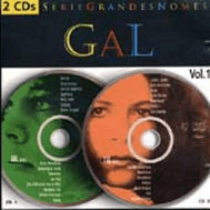 Gal Costa — Que Pena (Ele Já Não Gosta Mais De Mim)