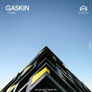 Gaskin